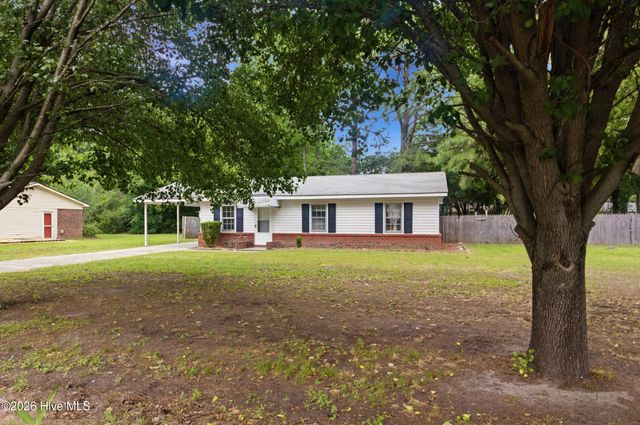 347 Jeanette Street, Winterville, NC 28590
