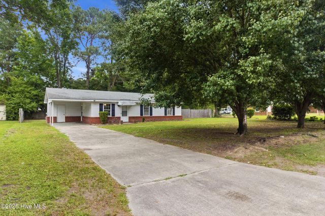 347 Jeanette Street, Winterville, NC 28590
