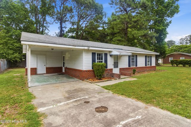 347 Jeanette Street, Winterville, NC 28590