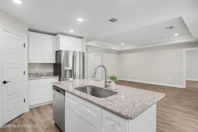 14152 Debra Barbee Court, Gulfport, MS 39503