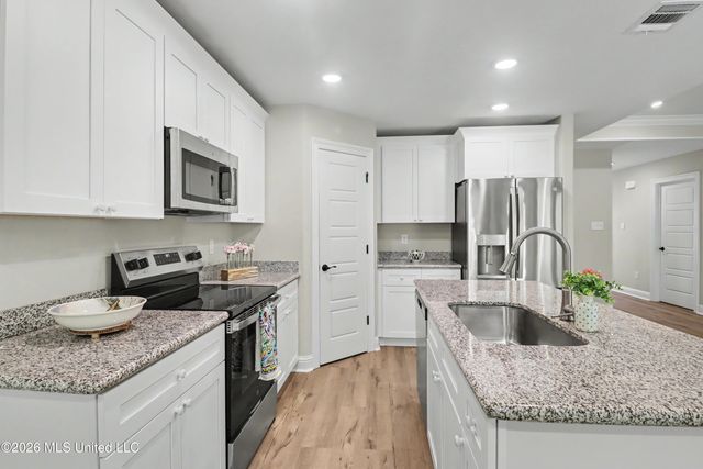 14152 Debra Barbee Court, Gulfport, MS 39503