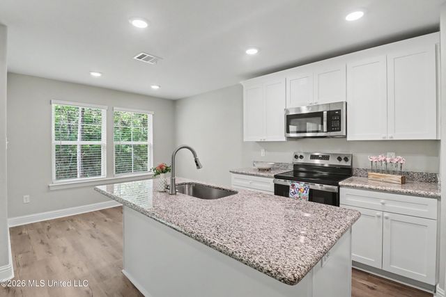 14152 Debra Barbee Court, Gulfport, MS 39503