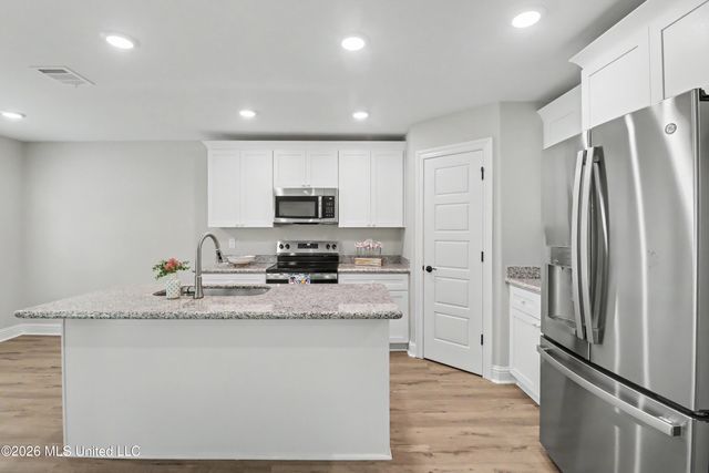 14152 Debra Barbee Court, Gulfport, MS 39503