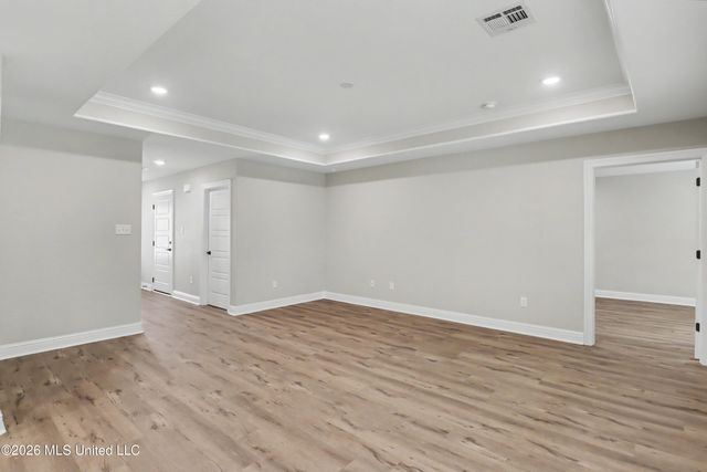 14152 Debra Barbee Court, Gulfport, MS 39503