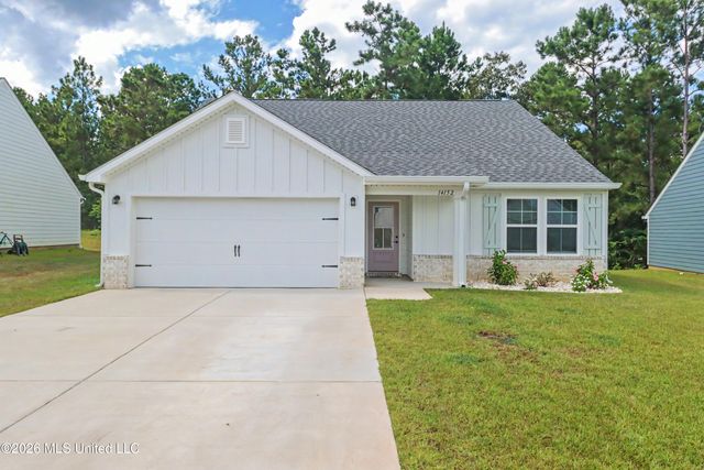 14152 Debra Barbee Court, Gulfport, MS 39503