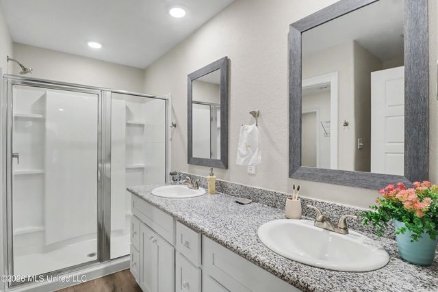 14152 Debra Barbee Court, Gulfport, MS 39503