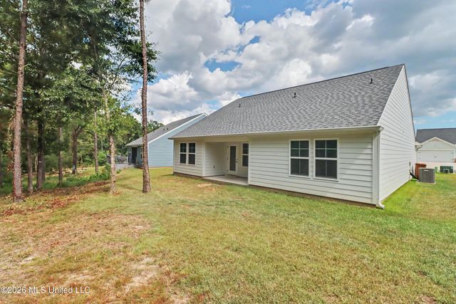 14152 Debra Barbee Court, Gulfport, MS 39503