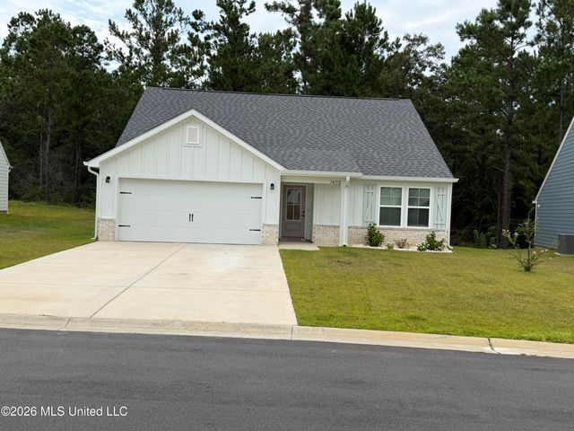 14152 Debra Barbee Court, Gulfport, MS 39503