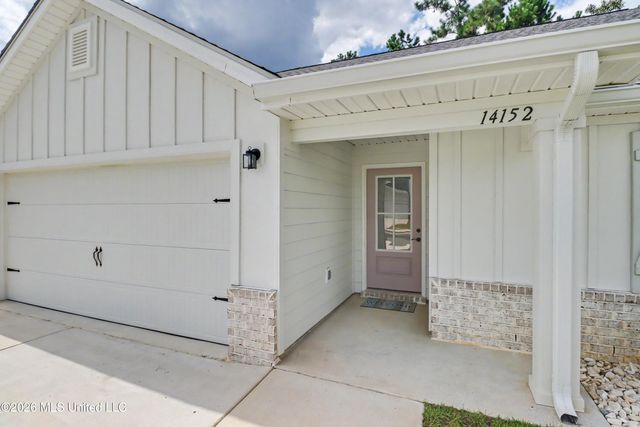14152 Debra Barbee Court, Gulfport, MS 39503