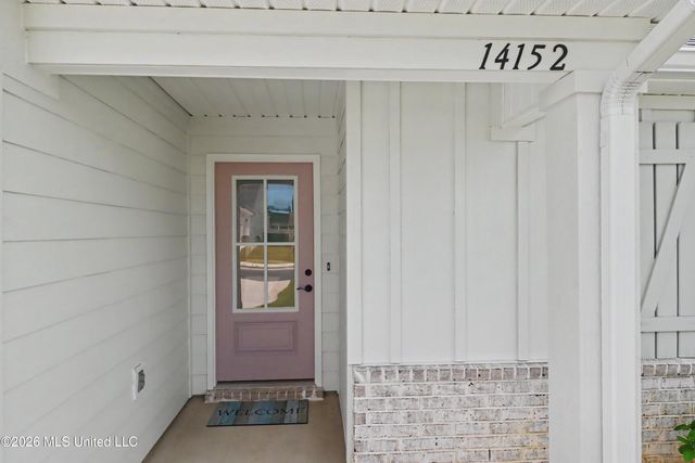 14152 Debra Barbee Court, Gulfport, MS 39503