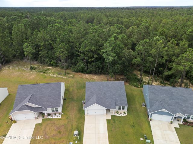 14152 Debra Barbee Court, Gulfport, MS 39503