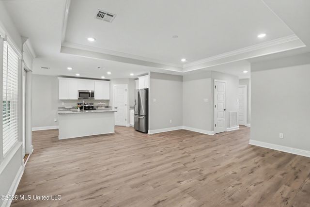 14152 Debra Barbee Court, Gulfport, MS 39503