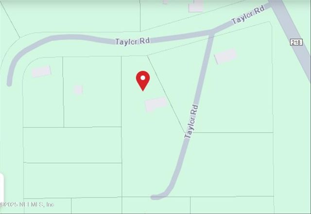 6049 TAYLOR Road, Middleburg, FL 32068