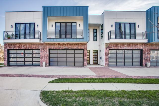 1254 Annex Avenue 1254, Dallas, TX 75204