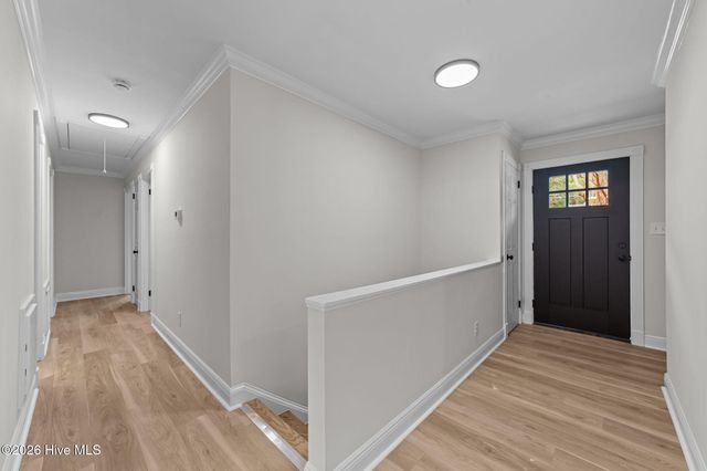 712 Beaver Dam Road, Raleigh, NC 27607