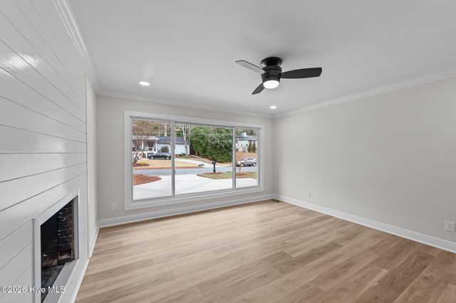 712 Beaver Dam Road, Raleigh, NC 27607