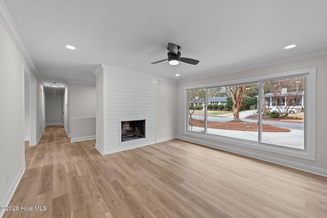 712 Beaver Dam Road, Raleigh, NC 27607