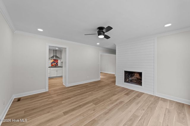 712 Beaver Dam Road, Raleigh, NC 27607