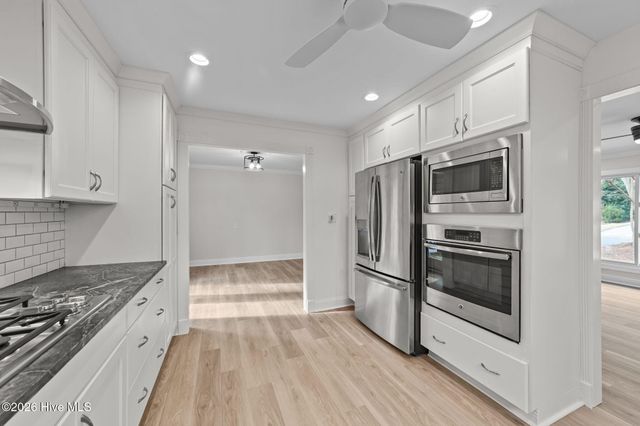 712 Beaver Dam Road, Raleigh, NC 27607