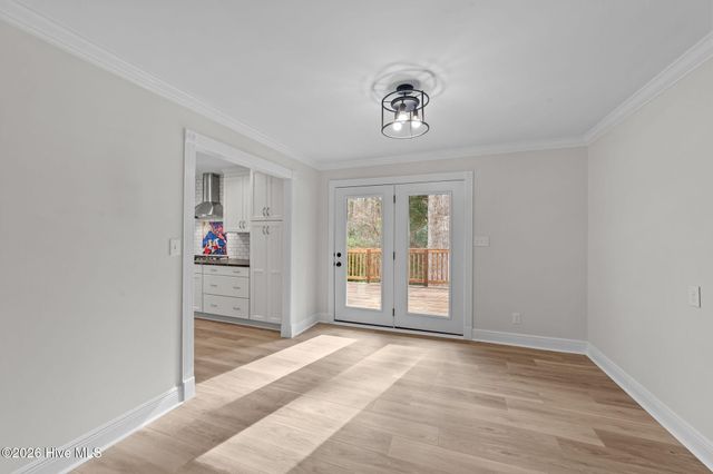 712 Beaver Dam Road, Raleigh, NC 27607