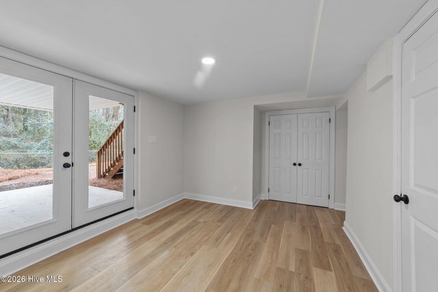 712 Beaver Dam Road, Raleigh, NC 27607