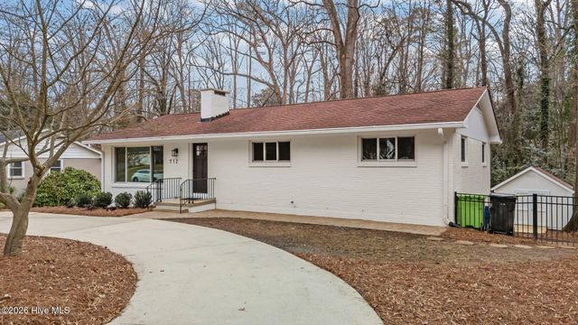 712 Beaver Dam Road, Raleigh, NC 27607