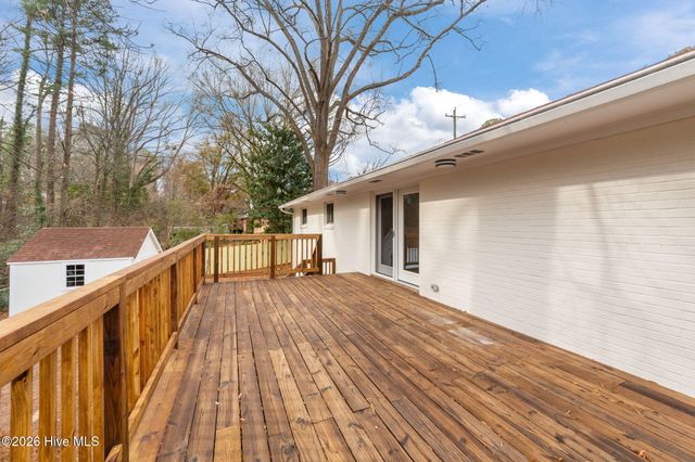 712 Beaver Dam Road, Raleigh, NC 27607