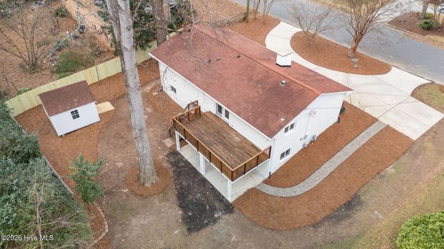 712 Beaver Dam Road, Raleigh, NC 27607