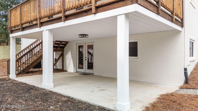 712 Beaver Dam Road, Raleigh, NC 27607