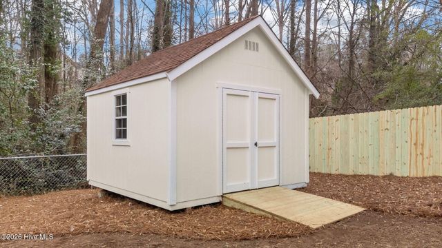 712 Beaver Dam Road, Raleigh, NC 27607