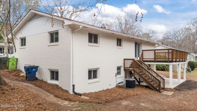 712 Beaver Dam Road, Raleigh, NC 27607