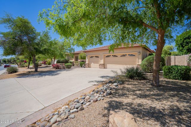 14210 W GREENTREE Drive S, Litchfield Park, AZ 85340