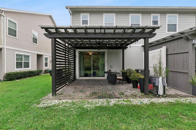 6803 TUSSILAGO WAY, Orlando, FL 32822
