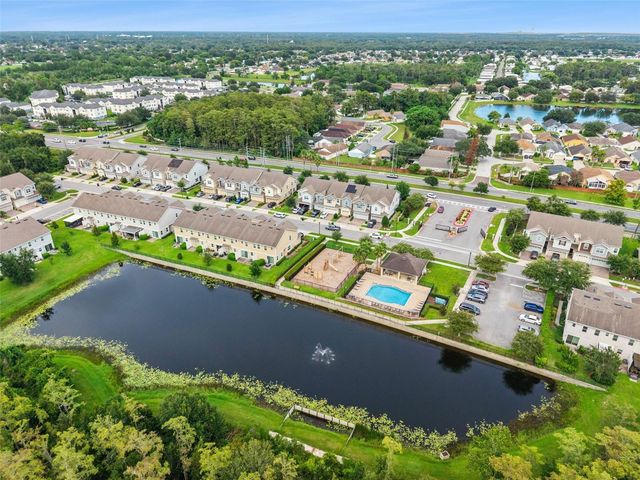6803 TUSSILAGO WAY, Orlando, FL 32822