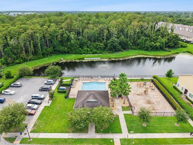 6803 TUSSILAGO WAY, Orlando, FL 32822