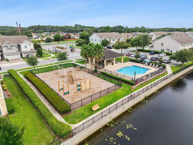 6803 TUSSILAGO WAY, Orlando, FL 32822