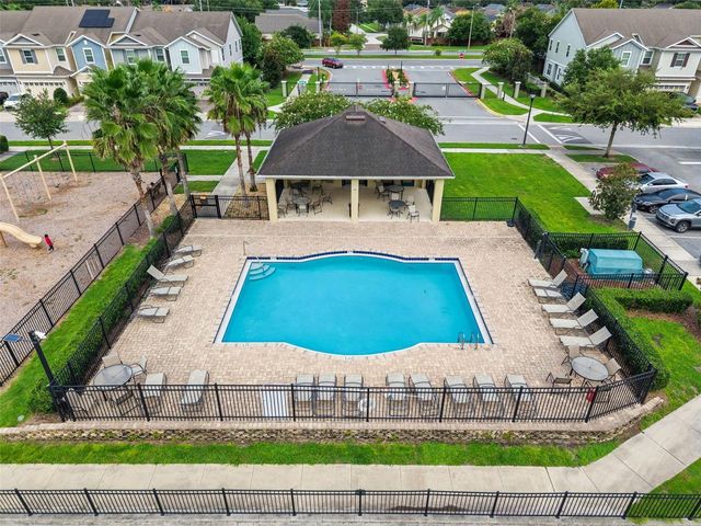 6803 TUSSILAGO WAY, Orlando, FL 32822