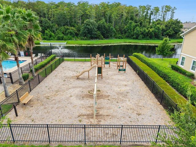6803 TUSSILAGO WAY, Orlando, FL 32822