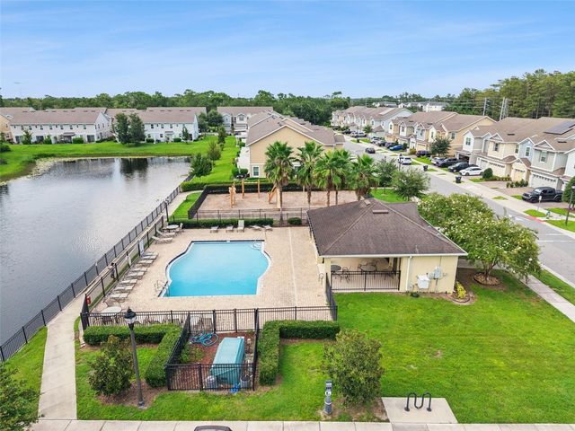 6803 TUSSILAGO WAY, Orlando, FL 32822