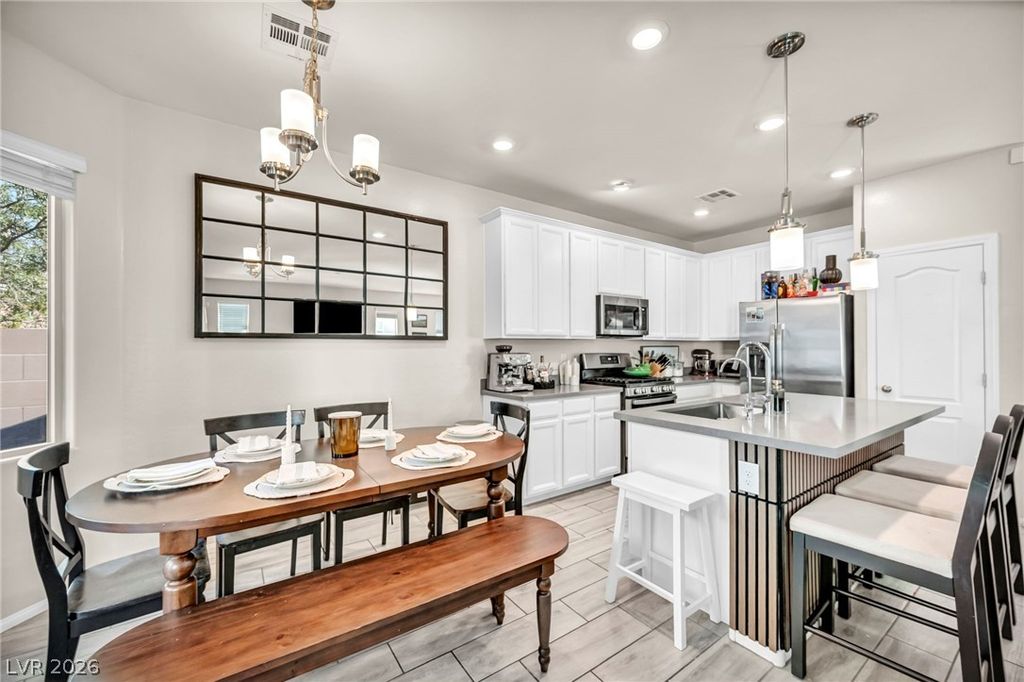 10815 Henesco Bay Street, Las Vegas, NV 89179 — photo 2