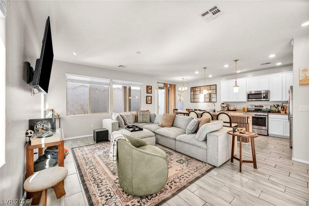 10815 Henesco Bay Street, Las Vegas, NV 89179 — photo 3