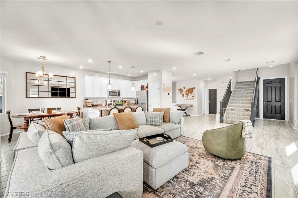 10815 Henesco Bay Street, Las Vegas, NV 89179 — photo 5
