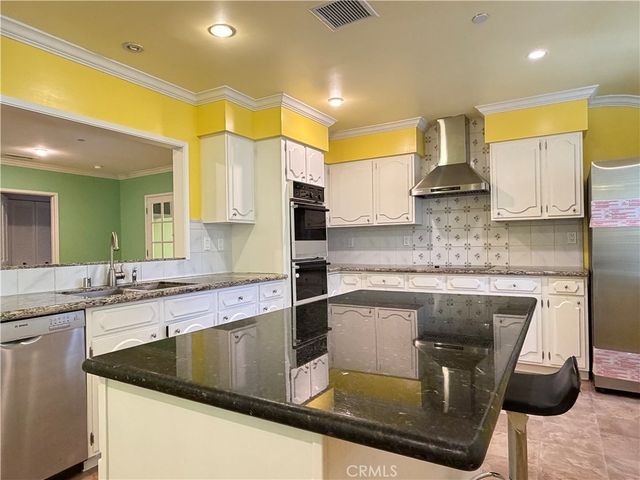 1162 Panorama Drive, Arcadia, CA 91007