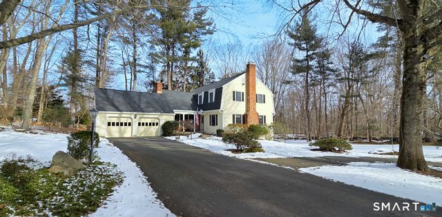 10 Heritage Lane, Stamford, CT 06903