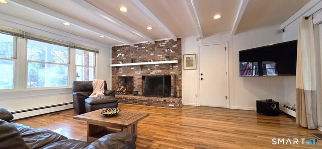 10 Heritage Lane, Stamford, CT 06903