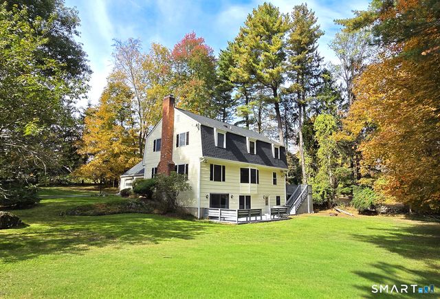 10 Heritage Lane, Stamford, CT 06903