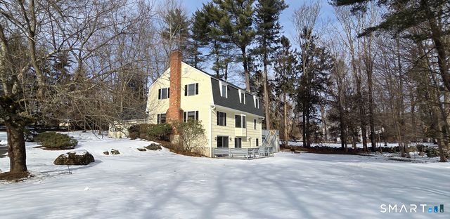 10 Heritage Lane, Stamford, CT 06903