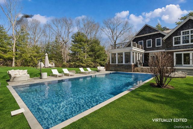 11 Owls Nest Lane, East Hampton, NY 11937