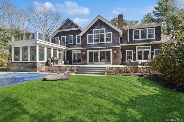 11 Owls Nest Lane, East Hampton, NY 11937