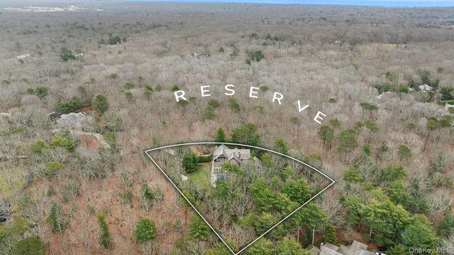 11 Owls Nest Lane, East Hampton, NY 11937